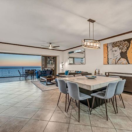 Sonoran Sky 1102 Luxury With Views! Apartment Puerto Penasco Ngoại thất bức ảnh