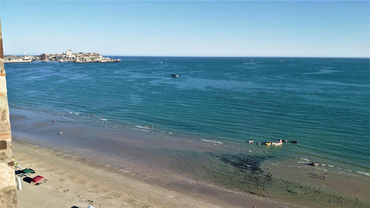 Sonoran Sky 1102 Luxury With Views! Apartment Puerto Penasco Ngoại thất bức ảnh