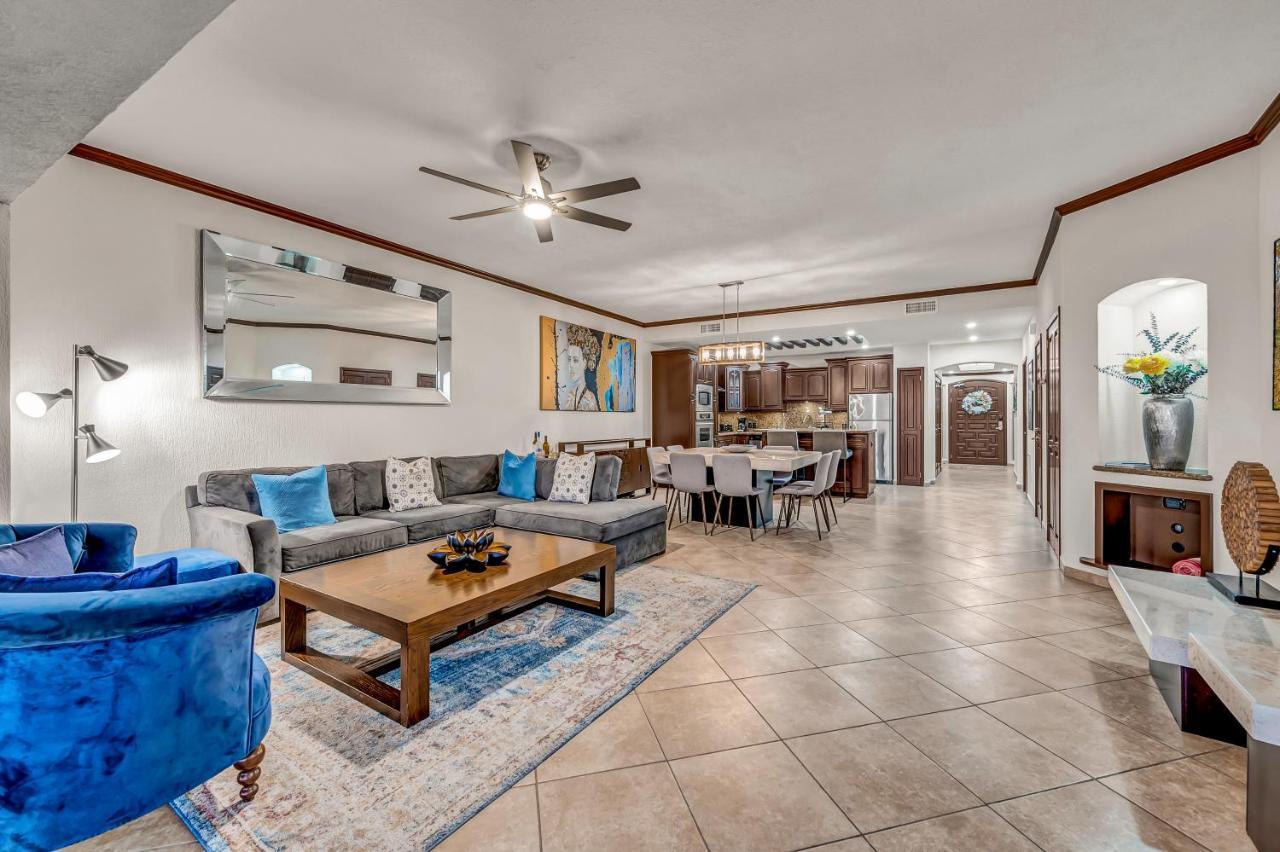Sonoran Sky 1102 Luxury With Views! Apartment Puerto Penasco Ngoại thất bức ảnh