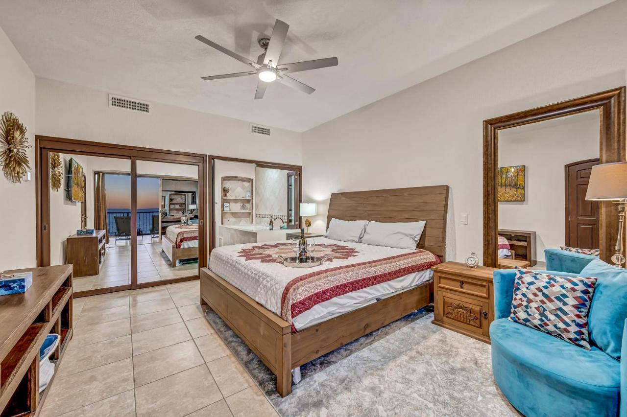 Sonoran Sky 1102 Luxury With Views! Apartment Puerto Penasco Ngoại thất bức ảnh