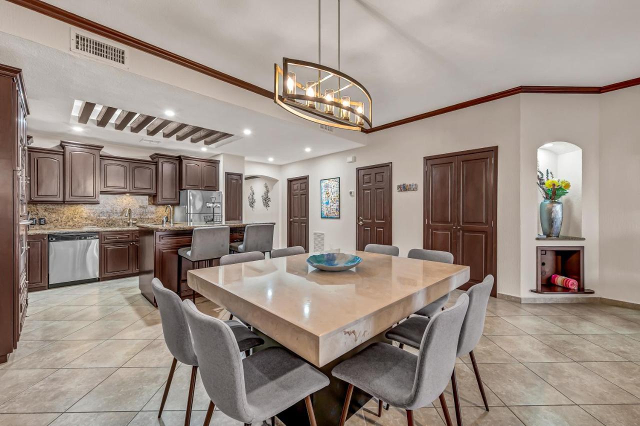 Sonoran Sky 1102 Luxury With Views! Apartment Puerto Penasco Ngoại thất bức ảnh