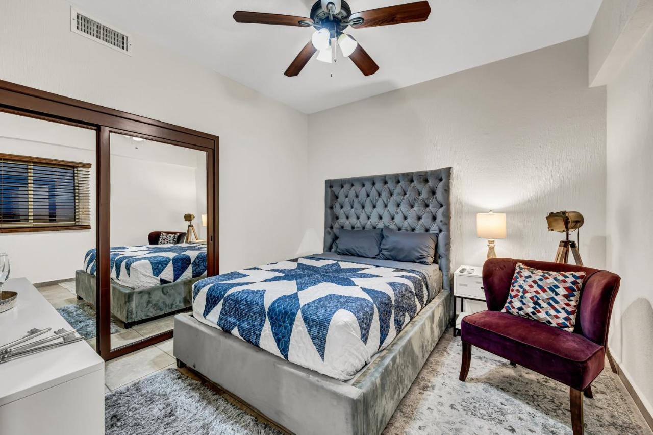 Sonoran Sky 1102 Luxury With Views! Apartment Puerto Penasco Ngoại thất bức ảnh