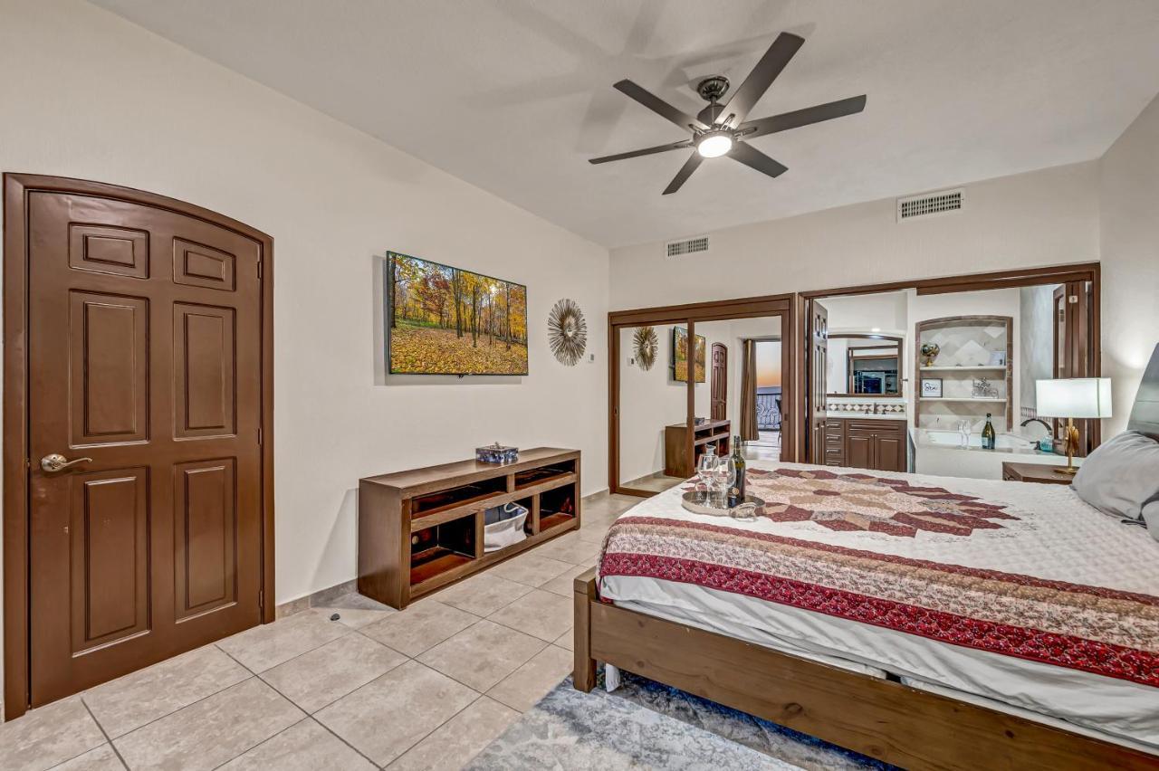 Sonoran Sky 1102 Luxury With Views! Apartment Puerto Penasco Ngoại thất bức ảnh