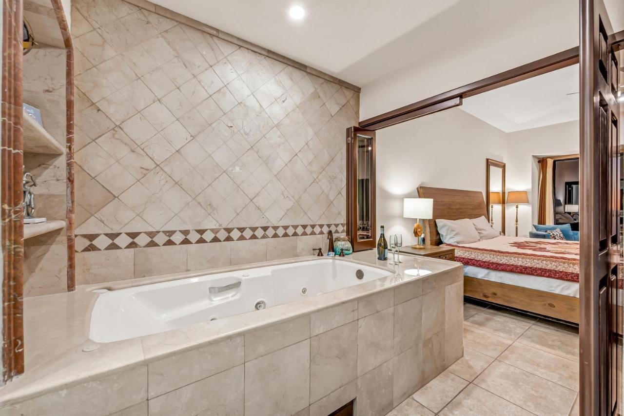 Sonoran Sky 1102 Luxury With Views! Apartment Puerto Penasco Ngoại thất bức ảnh
