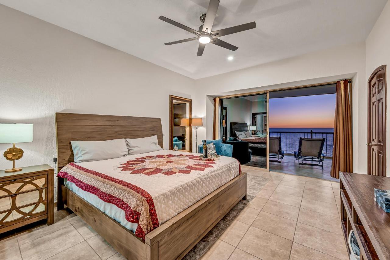 Sonoran Sky 1102 Luxury With Views! Apartment Puerto Penasco Ngoại thất bức ảnh