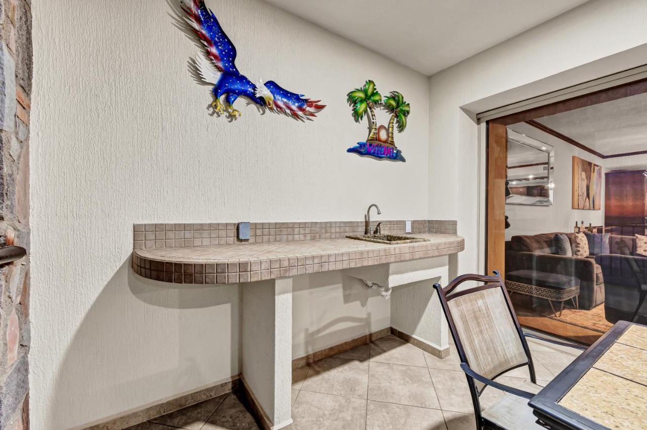 Sonoran Sky 1102 Luxury With Views! Apartment Puerto Penasco Ngoại thất bức ảnh