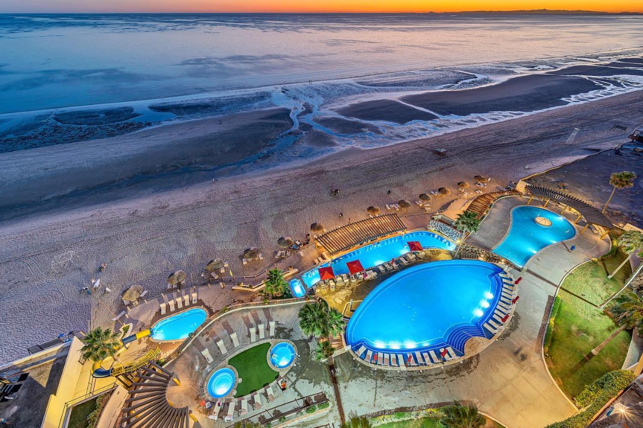 Sonoran Sky 1102 Luxury With Views! Apartment Puerto Penasco Ngoại thất bức ảnh